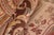 Textile Art Nouveau 1990's Pak-Persian Brown/Taupe Wool Rug - 5'11'' X 9'6'' For Sale - Image 7 of 9