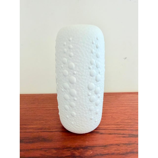 Ceramic Vintage German Vase from Royal Porzellan Bavaria KPM, 1970s For Sale - Image 7 of 9