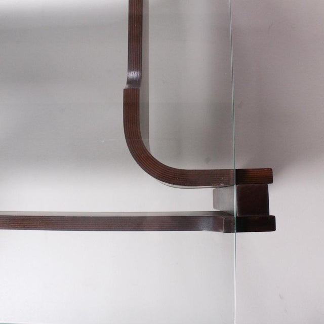 Levogiro Table by Paolo Portoghesi for Poltronova, 1963 For Sale - Image 10 of 14