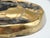 Metal Antique Gilt Bronze Equestrian Vide Poche Paperweight Dish For Sale - Image 7 of 8