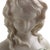 James Hadley, Before & Against the Wind, 1870, Ceramic, Set of 2 For Sale - Image 9 of 11