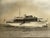 Photography Photograph Of The Lawley Yacht Caritas For Sale - Image 7 of 12
