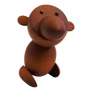 MCM Senshukai Wood Royal Pet - Monkey For Sale