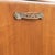 Walnut Liquor Cabinet Credenza by Glendale of London, 1950s For Sale - Image 10 of 12