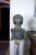 2000 - 2009 Large Bust of a Man For Sale - Image 5 of 7