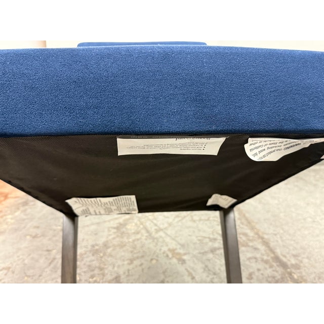 Room & Board Peyton Side Chairs, Pair For Sale - Image 12 of 12