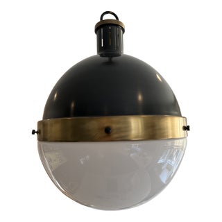 Thomas O'Brien "Hicks" Pendant for Visual Comfort For Sale