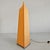 Kazuki Fabric Floor Lamp by K. Takahama for Sirrah, 1970s For Sale - Image 10 of 18