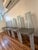 Costantini Design Costatini-Style Dining Chair Set of 6 - 1970s For Sale - Image 4 of 11