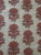 Alex Conroy Textiles Colored Thistle Linen Fabric 2 1/2 Yards For Sale - Image 4 of 6