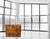 Antique Japanese Tansu Zelkova Wood Storage Cabinet, Iron Hardware, 10 Drawers (Late Meiji Period) For Sale - Image 11 of 13
