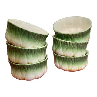George Briard l'Oignon Mid Century Modern Crocks- Set of 12 For Sale