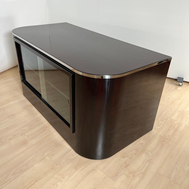 Bauhaus Desk by Erich Dieckmann, 1920s For Sale - Image 11 of 18