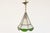 Art Deco Pendant Lamp, Germany, 1910s For Sale - Image 3 of 18