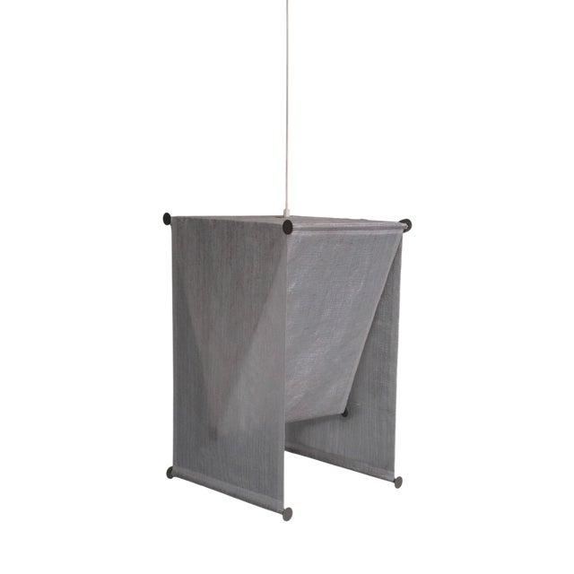 Flos Pendant Light by Achille & P.G. Castiglioni for Flos, 1970s For Sale