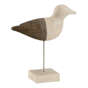Wildwood Mango Wood Shorebird, Small