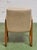 This vintage, cozy, and uniquely one-of-a-kind chair sits perfectly in any living room, or, as accent seating for the...