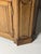 Belgian Oak Display Bookcase For Sale - Image 17 of 18