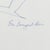Abstract Art Folder - Eva Bouzard-Hui, C. 1990s For Sale - Image 16 of 18