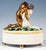 Antique Danube Mermaid Box by Michael Powolny, 1890s For Sale - Image 3 of 8