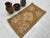 Oushak Handknotted Small Area Carpet For Sale - Image 4 of 5