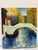 1980s Original Oil Painting - Venice Canal Scene For Sale - Image 10 of 10