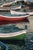 Slim Aarons, Fishing Boats, Estate Stamped Photographic Print For Sale