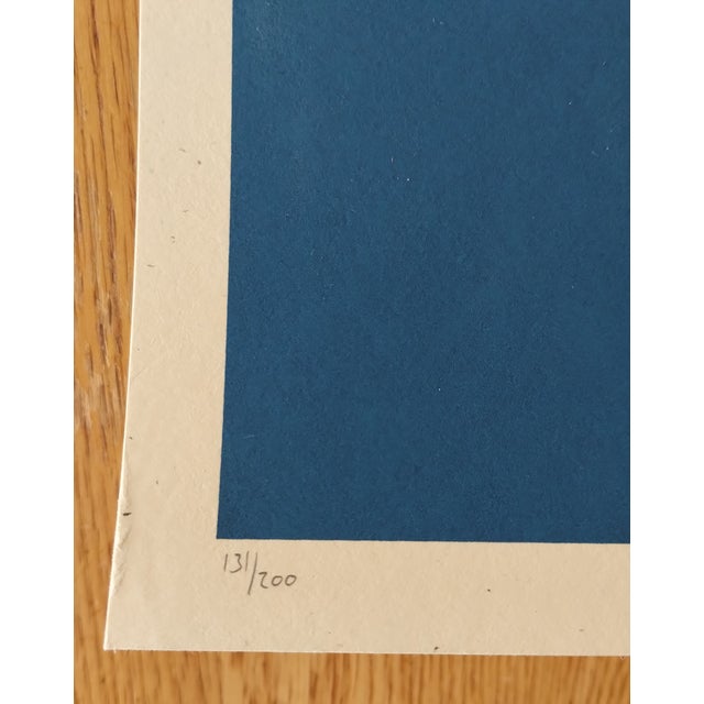 Contemporary Shepard Fairey (Obey), Sequoyah School Mandala, Screenprint For Sale - Image 3 of 8