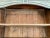 Monumental Late 18th Century French Provincial Painted Louis XV Armoire, Circa 1770–1800 For Sale - Image 10 of 18