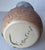 Boho Chic Vintage Studio Art Pottery Glazed Pitcher-Signed For Sale - Image 3 of 8
