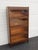 Globe Wernicke Sectional Stackable Bookcase Display Lawyer File Cabinet 6570c For Sale - Image 16 of 18