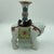 Hollywood Regency Early 20th Century Chinese Famille Rose Porcelain Elephant Joss Stick Holder, Candleholder or Vase, Attributed Republic Period For Sale - Image 3 of 12