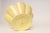 English Art Deco Ceramic Fluted Yellow, Orange and Green Compote Bowl by Beswick For Sale In New York - Image 6 of 15