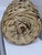 Tan 1970s Wicker Wine Bottles - a Pair For Sale - Image 8 of 13