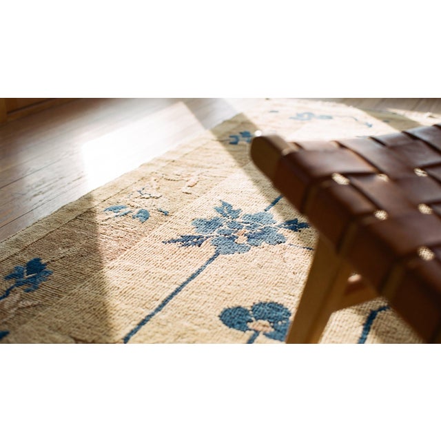 Early 20th Century Chinese Peking Carpet ( 11' 10'' x 14' 6'' - 360 x 442 cm ) For Sale - Image 14 of 15
