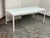 White Luciano Bertoncini for Design Within Reach Min Table For Sale - Image 8 of 12
