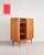 Teak Highboard with Louvered Doors by Bernhard Pedersen & Søn, Denmark, 1960s For Sale - Image 12 of 18