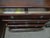 Wood Small Edwardian Mahogany Chest of Drawers, 1890s For Sale - Image 7 of 18