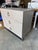 Contemporary Like New Bernhardt Linea 3 Drawer Nightstand For Sale - Image 3 of 5