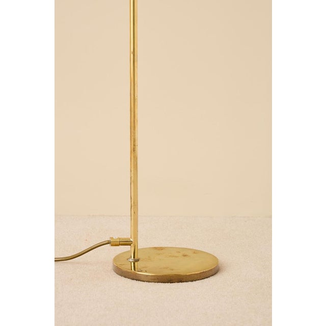1970s Model G-154 Floor Lamps by Hans-Agne Jakobsson, 1970s, Set of 2 For Sale - Image 5 of 8
