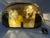 Amber Murano Glass Two-Light Wall from Kaiser Idell, 1970s For Sale - Image 17 of 18