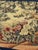 19th Century French Aubusson Landscaper Tapestry, 1890s For Sale - Image 3 of 18