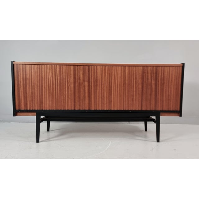 Vintage Commode from Tatra, 1970s, in Flawless conditions. Designed 1970 to 1979 This piece has an attribution mark, I am...