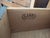 Wood Pair of Vintage Lane Tuxedo Side Tables For Sale - Image 7 of 13
