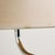 Beige Grevie Table Lamp by Lars Bessfelt for Ateljé Lyktan, 1980s For Sale - Image 8 of 15