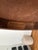 Brown Set of Six Early 20th Century Mazowia Bentwood Café Dining Chairs For Sale - Image 8 of 8