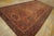 Antique Persian Karajeh Rug 7' 4'' x 16' 0'' For Sale - Image 9 of 12