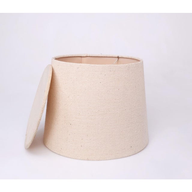 Blue Ceramic Table Lamp by Nils Kähler for Kähler, 1960s For Sale - Image 9 of 12