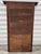 Antique Early 19th Century Federal Style Reverse Painted Trumeau Mirror For Sale In New York - Image 6 of 12
