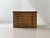 Archive Chest of 6 Drawers in Cherrywood, 1970s For Sale - Image 16 of 17
